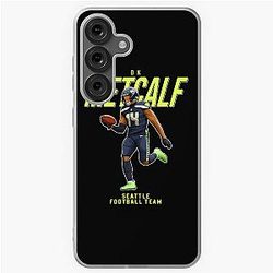 DK Metcalf Seattle Football Team Case