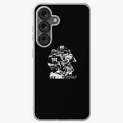DK Metcalf Vintage Bootleg Samsung Case