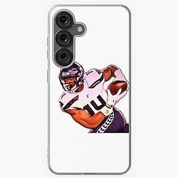 DK Metcalf Galaxy Case
