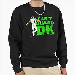 DK Metcalf Pullover Sweatshirt