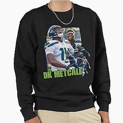 DK Metcalf Sweatshirt