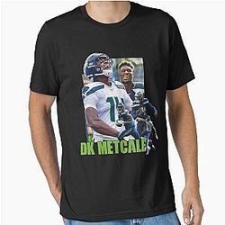 DK Metcalf Essential T-Shirt