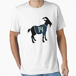 DK Metcalf Essential T-Shirt