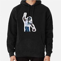 DK Metcalf Pullover Hoodie