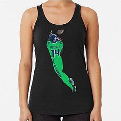 DK Metcalf Tank Top