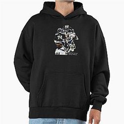 DK Metcalf Vintage Oversized Hoodie