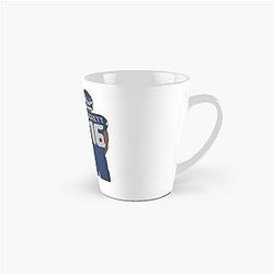 DK Metcalf Tyler Lockett Tall Mug