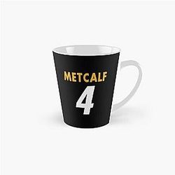 DK Metcalf Steelers Tall Mug