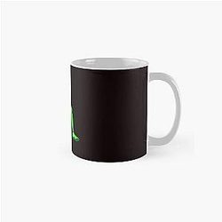 Dk Metcalf Receives the Ball Classic Mug