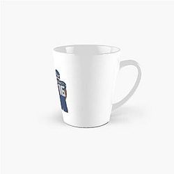 DK Metcalf Tall Mug