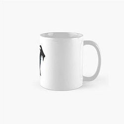 DK Metcalf Classic Mug