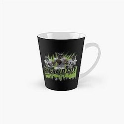 Geno Smith DK Metcalf Kenneth Walker Seattle Emerald City Trio Tall Mug