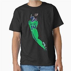 DK Metcalf Classic T-Shirt
