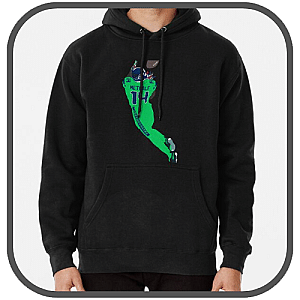 Dk Metcalf Hoodies