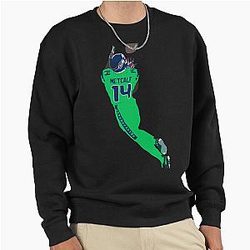 DK Metcalf Sweatshirt
