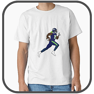 Dk Metcalf T-Shirts