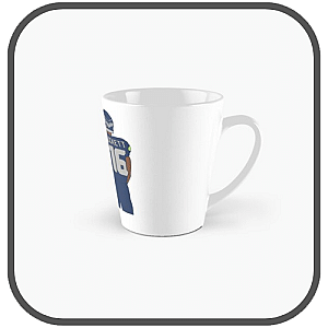 Dk Metcalf Mugs