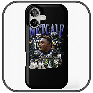 Dk Metcalf Cases