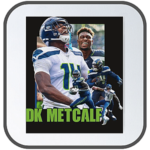 Dk Metcalf Posters