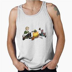 D&D Group Tank