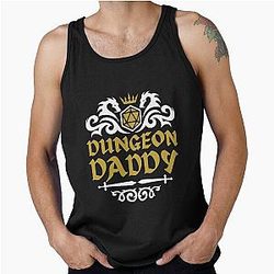 Dnd Dad, Dungeon Daddy
