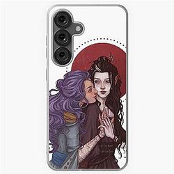 Tethers - Laudna and Imogen - DnD Samsung Galaxy Case