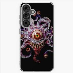 Beholder dnd Galaxy Case
