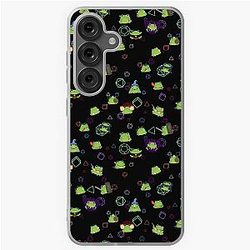 DND Samsung Galaxy Soft Case