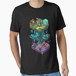 Dungeons & Dragons Essential T-Shirt