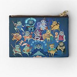 Dnd Goblin Classes Pouch