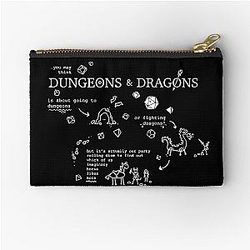 DnD Fundamentals - What Dungeons and Dragons is about