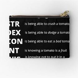 Dungeons and Dragons Pouch