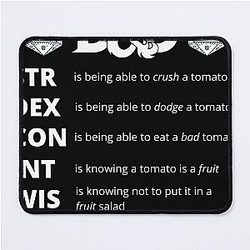 Dungeons and Dragons Mouse Pad