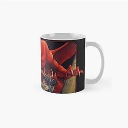 Dungeons and Dragons Classic Mug 1974