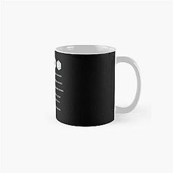 Dungeons and Dragons Gift Mug