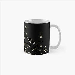 Dungeons and Dragons Classic Mug
