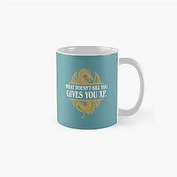 Dungeons and Dragons Classic Mug