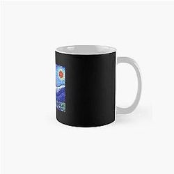 Dungeons and Dragons Classic Mug