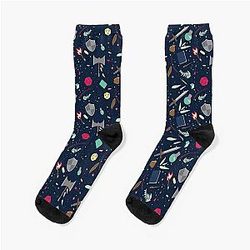 D&D Items Socks