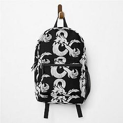 Dungeons and Backpack
