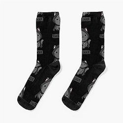 The Cat Socks