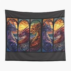 In the Realm of Dragons