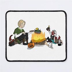 D&D Mouse Pad