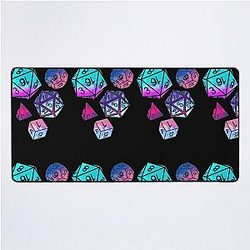 DND Desk Mat