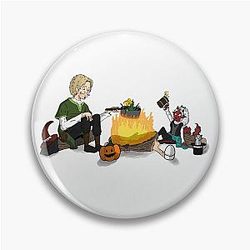 D&D group pin