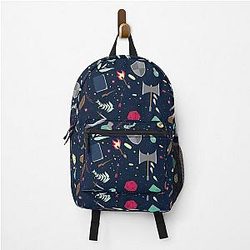 Dnd Items Backpack