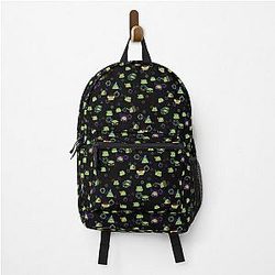 DND Backpack