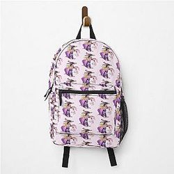 Dnd Aardvark Sorcerer Backpack