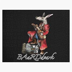 Dungeons & Dragons Aardvark Bard Jigsaw Puzzle
