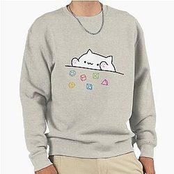 Dice DnD Sweater